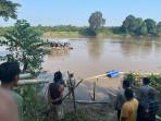 Cari Ikan Pakai Perahu, Warga Muara Lakitan MURA Dikabarkan Hilang, Diduga Tenggelam di Sungai Musi
