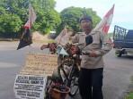 Cerita-Untung-Warga-Asal-Yogyakarta-Kayuh-Sepeda-Berhias-Topeng-Keliling-Indonesia-Singgah-di-OKI.jpg