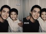 Contoh-Prompt-Gemini-AI-Edit-Foto-Bersama-Diri-Sendiri-Versi-Masa-Kecil-Viral-di-TikTok.jpg
