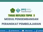 Contoh-Tugas-Refleksi-Modul-PPP-Topik-5-PPG-Kemenag-2025.jpg