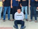 Curi Kabel Pertamina Sepanjang 25 M, Pria Asal Muara Enim Ditangkap Polisi