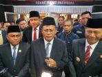 DPRD Tetapkan H Arlan-Franky Sebagai Walikota-Wakil Walikota Prabumulih, Pelantikan 10 Februari 2025