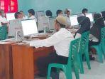 Daftar Nama-nama Panwascam OKU Timur yang Dinyatakan Lulus, Ada 60 Orang 20 Kecamatan