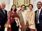 Prestasi Mentereng Dewinta Illinia, Anak Sulung Sri Mulyani Eks Menkeu, Sering Terima Beasiswa Dunia