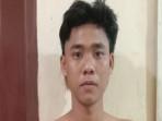 Di Bawah Pengaruh Narkoba, Warga Bengkulu Rusak Mobil & Aniaya Warga di Lubuklinggau, Ngaku Emosi