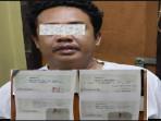 Dijanjikan Rumah dan Ruko, Pria di Prabumulih Kena Tipu Rp 95 Juta, Pelaku Ditangkap Polisi