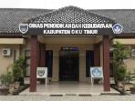 Disdikbud OKU Timur Bantah Kabar Atur Pemenang Tender Proyek Pembangunan,Pertimbangkan Langkah Hukum
