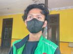 Siasat Cerdik Ahmad Robiansyah Driver Ojol Tangkap Sendiri Pencuri Motornya, Ternyata Sudah 2 Kali
