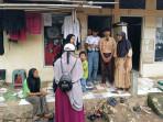 Kisah Kakak Adik di Parung Bogor Gantian Pakai Sepatu dan Seragam Sekolah, Kondisi Orang Tua Pilu
