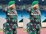 Rekam Jejak Brigjen TNI Dwi Endro Sasongko Kini Jabat Inspektur Kodam Mandala Trikora, Eks Ir Akmil