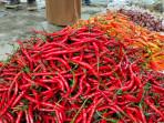 Update Daftar Harga Cabai di Musi Rawas 22 September 2025 Alami Kenaikan, Tembus Rp 60 Ribu/Kg