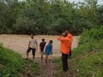 2 Desa di Musi Rawas Terendam Banjir, Dampak Hujan Deras Hingga Sungai Nile Meluap