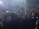 Ijinnya Hiburan Dangdut, Polisi Bubarkan Hajatan Dengan Iringan Musik Remix di Ogan Ilir
