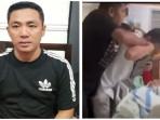 Ismet Susul Adik Masuk Penjara, Tersangka Baru Kasus Dokter RSUD Sekayu Diintimidasi Keluarga Pasien