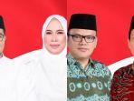 Jadwal Debat PSU Pilkada Empat Lawang 2024, Paslon Tak Boleh Bawa Massa, Hanya 20 Orang Boleh Masuk
