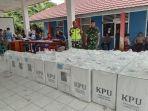 Jadwal Pengumuman Rekapitulasi Hasil PSU Pilkada Empat Lawang Tingkat Kabupaten