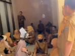 Janji Tinggal Janji, ASN OKU Timur Kecewa TPP yang Ditunggu 9 Bulan Faktanya Dipangkas Drastis