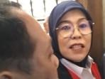Jawaban Eks Wawako Palembang, Fitrianti Agustinda Usai Didakwa Rugikan Negara Rp 4 M, Hanya Pembina