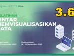 Jawaban Pintar Kemenag 2025, Modul 3.6 Penyajian Visualisasi Data dan Pembuatan Storytelling Data
