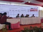 47,59 Persen Pemilih Golput di PSU Pilkada Empat Lawang, Joncik-Arifai Ungguli Budi-Henny