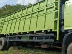 Ditabrak Truk yang Mundur Karena Tak Kuat Menanjak, Kaki Pengendara Motor di Muratara Putus