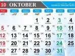 Kalender-Oktober-2025-Penanggalan-Masehi-Jawa-dan-Hijriyah-Ada-LINK-Unduh-Kalender-Oktober-Disini.jpg