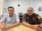Kejari Empat Lawang Masih Belum Terima Hasil Audit Kerugian Negara Terkait Pengadaan Apar