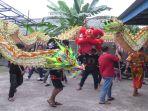 Kelompok Barongsai Liong Hok Say Palembang, Aktif Lestarikan Budaya Sembari Dapatkan Penghasilan