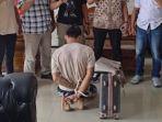 Kenal di FB, Wanita Asal Cirebon Temui Kekasihnya di Empat Lawang, Malah Dirampok dan Dirudapaksa
