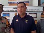 KPUD Akan Tetapkan Pasangan Calon dan Nomor Urut PSU Pilkada Empat Lawang Pada 23 Maret