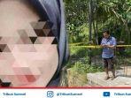 Sosok Kholidatunnimah Korban Mutilasi di Ungaran Semarang dan Tampang Imam Sobari Pembunuh Sadis