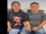 Tangis Penyesalan Wahyudin Anggota DPRD Gorontalo di Depan Istri Usai Sesumbar Rampok Uang Negara