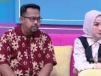 Permintaan Irma Kartika Sebelum Digugat Cerai Bedu, Disuruh Nyamar, Marah usai Ketahuan Wartawan