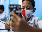 Kunci Jawaban Bahasa Indonesia Kelas 8 Hal 137, Pola Pengembangan Teks Eksplanasi, Kegiatan 5.5
