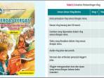 Kunci Jawaban Bahasa Indonesia Kelas 11 Halaman 64 Kurikulum Merdeka, Analisis Perbandingan Vlog
