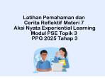 Latihan-Pemahaman-dan-Cerita-Reflektif-Materi-7-Aksi-Nyata-Experiential-Learning-Modul-PSE.jpg