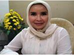 Lily-Martiani-Maddari-istri-Ridwan-Mukti-mantan-Gubernur-Bengkulu.jpg