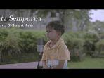 Lirik-Lagu-Cinta-Sempurna-Republik-Cover-Raju-Ayah-Untuk-Mama.jpg