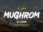 Lirik-Mughromdari-Az-Zahir-Lengkap-Terjemahan-Lagu-Sholawat-Populer-2022.jpg
