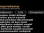 Lirik-Sholawat-Busyrolana-Versi-Itaneng-Tenri-Bolo-Viral-di-Tiktok-Ya-Nafsu-Thi-Bibilliqo.jpg