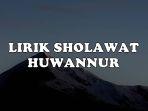 Lirik Sholawat Huwannur Versi Ai Khodijah, Viral di Tiktok, Lengkap Arab, Latin dan Terjemahan