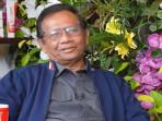 Mahfud MD Geleng Kepala Soroti Gaya "Public Speaking" Menkeu Purbaya: Wah Keliru Tuh