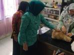 Masuk Dalam Zona Merah Rabies, Pemkot Prabumulih Gelar Vaksi HPR Gratis