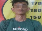 Masuk Rumah Saat Korban Kondangan, Pemuda di Empat Lawang Ambil Kunci dan Curi Motor, Kini Ditangkap