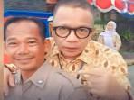 VIDEO Sosok Ageng, Satpam SMPN 1 Prabumulih Batal Dicopot Buntut Tegur Anak Pejabat, Baru Lulus PPPK