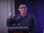 Profil Komjen Suyudi Ario Seto, Kepala BNN Naik Pangkat dari Irjen Bersama Komjen Pol Karyoto