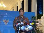 Akun Instagram Menteri Keuangan Purbaya Yudhi Sadewa Diduga Lenyap usai Larang Anaknya Main Sosmed