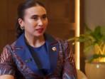 Menpar Widiyanti Bantah Minta Air Galon untuk Mandi saat Kunker di Pelosok: Saya Jarang Merepotkan