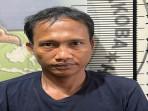 Meresahkan Warga, Buruh Harian Lepas Nyambi Jual Narkoba Ditangkap Anggota Polres Prabumulih