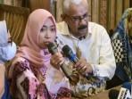 Ini Alasan Meta Istri Arya Daru Baru Muncul, Ungkap Kondisi Rumah Tangga dan Hubungan dengan Vara